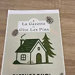 Feriehus Les Pins - Maison Cosy Et Calme A *