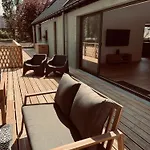 Prázdninový dům Les Pins - Maison Cosy Et Calme A