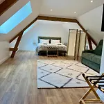 Les Pins - Maison Cosy Et Calme A Holiday home Ardres