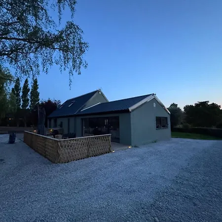 Les Pins - Maison Cosy Et Calme A Holiday home