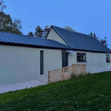 Holiday home Les Pins - Maison Cosy Et Calme A *