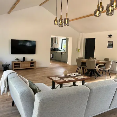 Les Pins - Maison Cosy Et Calme A * Ardres
