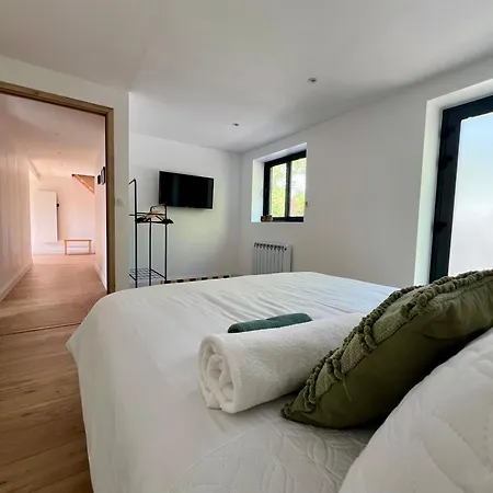 Les Pins - Maison Cosy Et Calme A Ardres
