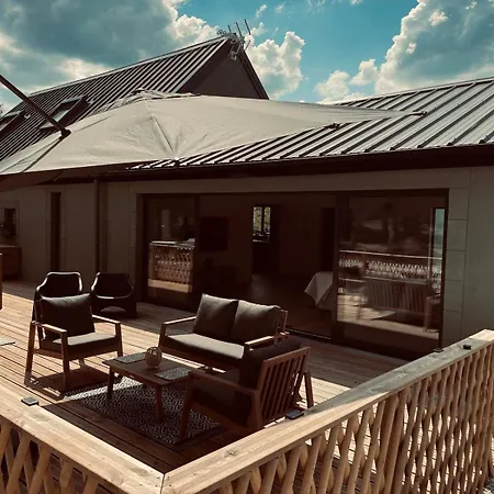 Les Pins - Maison Cosy Et Calme A Ardres