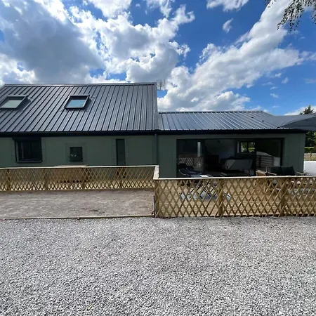 Les Pins - Maison Cosy Et Calme A * Ardres