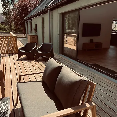 펜션 Les Pins - Maison Cosy Et Calme A