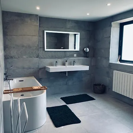 Les Pins - Maison Cosy Et Calme A