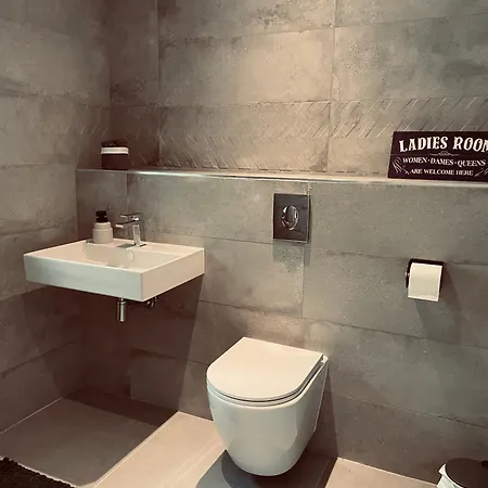 Les Pins - Maison Cosy Et Calme A 펜션 *