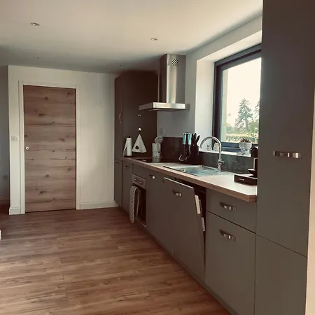 Les Pins - Maison Cosy Et Calme A * Ardres