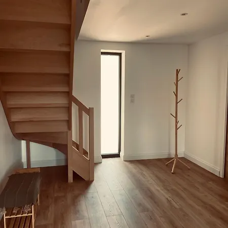 Les Pins - Maison Cosy Et Calme A *