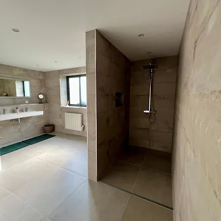 Holiday home Les Pins - Maison Cosy Et Calme A *
