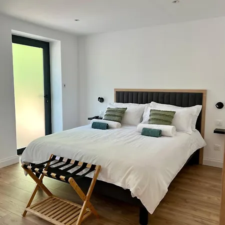 펜션 Les Pins - Maison Cosy Et Calme A *