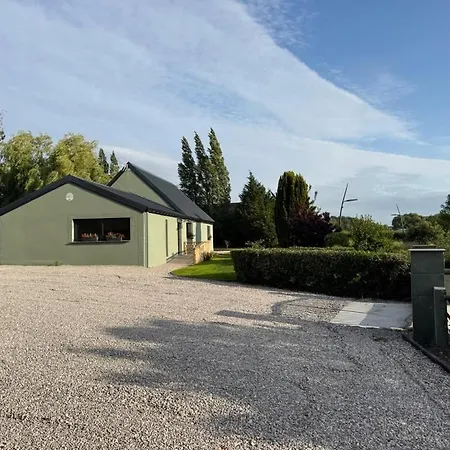 Feriehus Les Pins - Maison Cosy Et Calme A