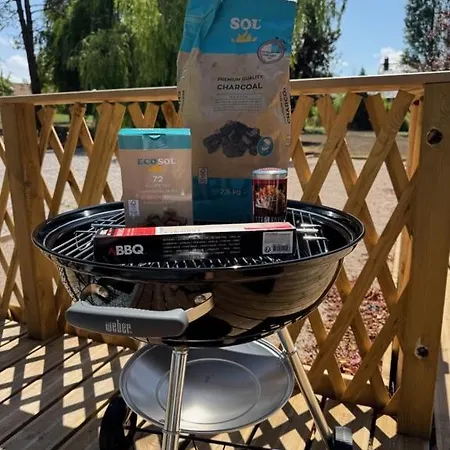 펜션 Les Pins - Maison Cosy Et Calme A Ardres