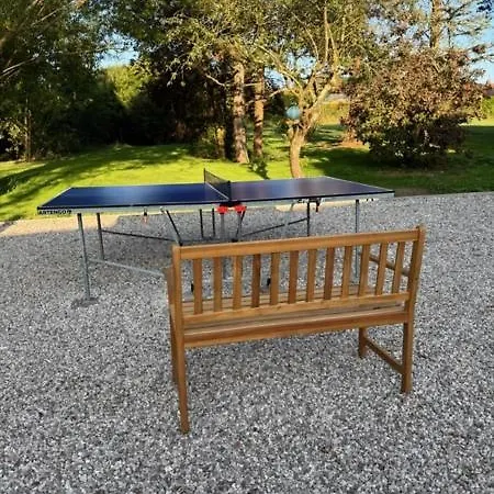 Les Pins - Maison Cosy Et Calme A Tatil Evi