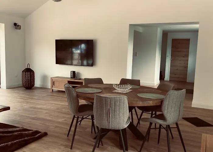Les Pins - Maison Cosy Et Calme A * Ardres