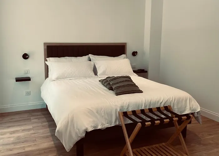 Les Pins - Maison Cosy Et Calme A