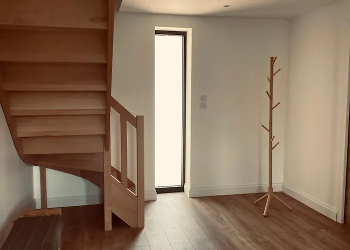 Les Pins - Maison Cosy Et Calme A *